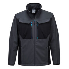 WX3 Softshell-takki