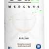 FFP2 hengityssuojain, suomalainen