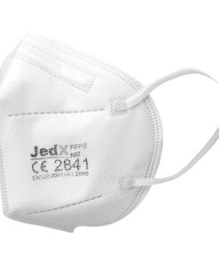 FFP3 hengityssuojain, Suomessa valmistettu