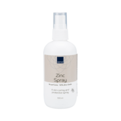 ABENA Zink Oxide Spray 10% 100ml suihkemainen sinkkivoide 1kpl