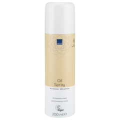 ABENA Oil Spray 200ml ihoöljy spraypullo