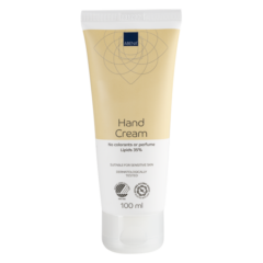 ABENA käsivoide 100 ml, hajusteeton