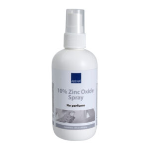 ABENA Zink Oxide Spray 10% 100ml suihkemainen sinkkivoide 1kpl