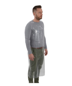 ABENA Poly-Line esiliina kk 125x81 25my annostelurasia kirkas 50kpl