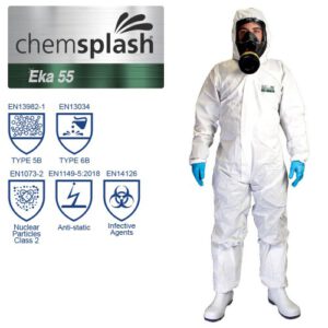 2511 CHEMSPLASH
