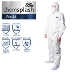 2518 CHEMSPLASH
