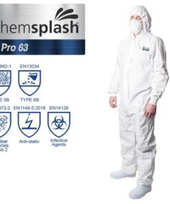 2518 CHEMSPLASH