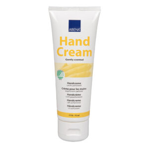 ABENA Hand Cream käsivoide 75ml 21% miedosti hajustettu 1kpl