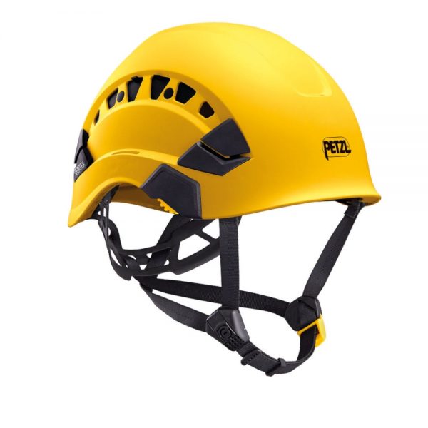 PETLZ - Vertex vent helmet