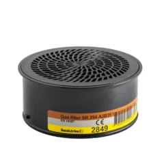 Sundström SR 294 A2B2E1 -kaasusuodatin