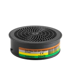 Sundström SR 297 ABEK1 -kaasusuodatin