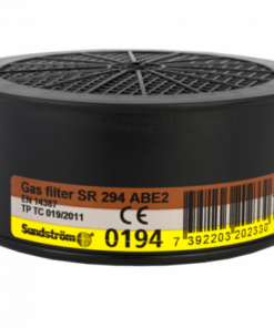 Sundström SR 294 ABE2 -kaasusuodatin