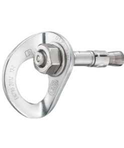 Petzl Ankkuri Coeur Bolt 12mm 20kpl pultti&lehti liitosköydelle