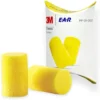 Yksittäin pakatut 3M E-A-R Classic korvatulppaparit