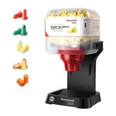 HL 400-F jakeluasema + 400par. 303L