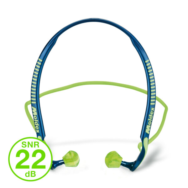 Sankasuojain Moldex Jazz-Band 6700 - Image 2