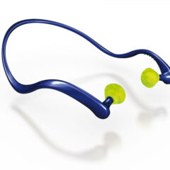 Sankasuojain Moldex Wave Band 6810