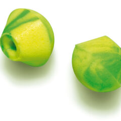 Vaihtotulpat Moldex Wave Band /jazz band 6825 25 pr