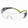 3M SecureFit 415 Reader suojalasit vahvuuksilla kirkas linssi