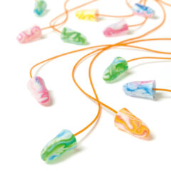 Moldex Spark Plugs 7801 Korvatulppa nauhalla 200pr