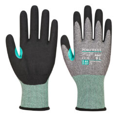 CT200 Nitriilivaahto viiltosuojakäsine