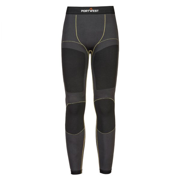 Dynamic Air Baselayer trikoohousut