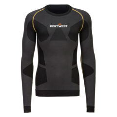 Dynaaminen Air Baselayer kompressioaluspaita