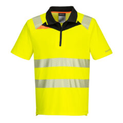 DX4 Hi-Vis Pikee-paita