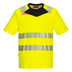 DX4 Hi-Vis T-paita