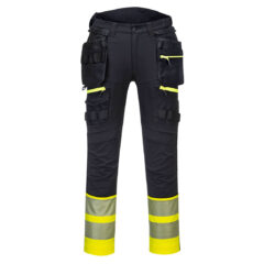 DX4 Hi-Vis luokan 1 Riipputaskuhousut
