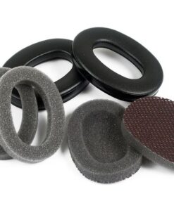 3M PELTOR Vaihtosarja WS Alert XP, WS ALERT XPI, DAB+ FM-radio