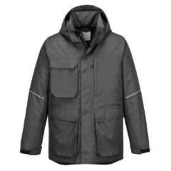KX3 Parka takki