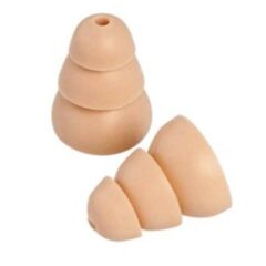 3M E-A-R Ultrafit-viestintäkorvatulppa M-koko 25pr