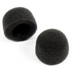 Peltor M60/2 tuulensuoja Alert-, LiteCom-, ProTac III- ja ComTac XPI  sis 2 kpl