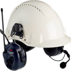 Peltor LiteCom MT53H7P3E4400-EU kypäräkiinnitteinen