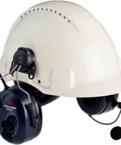 Peltor LiteCom MT53H7P3E4400-EU kypäräkiinnitteinen