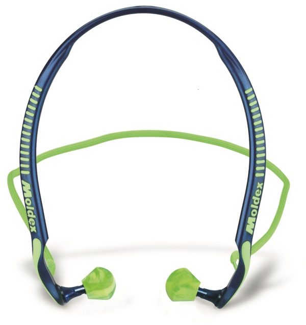 Sankasuojain Moldex Jazz-Band 6700