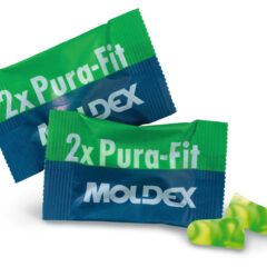 Moldex korvatulppa Pura Fit 200 pr