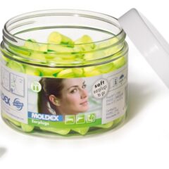 Moldex Pura-Fit To Go 50 paria