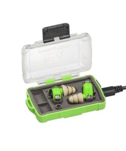 3M PELTOR Elektroniset korvatulpat, EEP-100 EU