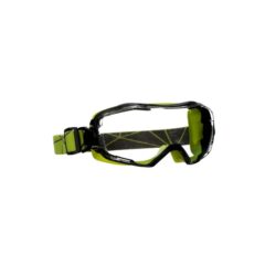3M Goggle Gear 6000-sarjan naamiomalliset suojalasit