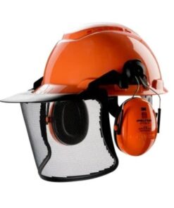 3M Peltor H-700 Metsurin kypäräpaketti