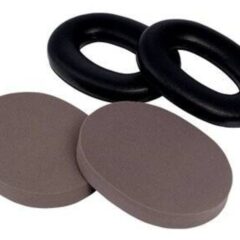 3M PELTOR  Hygieniasarja X4-A / X4-P3E Kuulonsuojaimille, HYX4