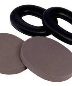 3M PELTOR  Hygieniasarja X4-A / X4-P3E Kuulonsuojaimille, HYX4