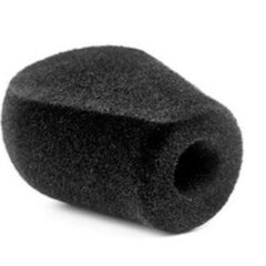 Peltor M42/1 dynaamisen mikrofonin MT7 tuulensuoja