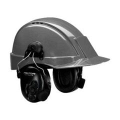 PELTOR Tactical XP -kuulonsuojain, kypäräkiinnitys, MT1H7P3E2