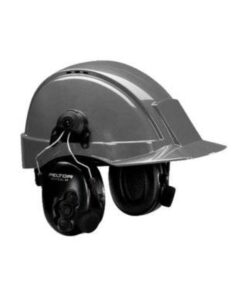 PELTOR Tactical XP -kuulonsuojain, kypäräkiinnitys, MT1H7P3E2