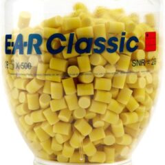 Ear Classic täyttösäiliö 500pr