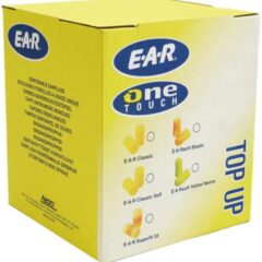 EAR PD-01-010 EARsoft neon täyttöpakkaus 500 pr