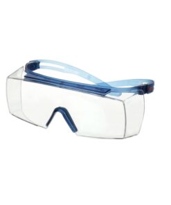 3M SecureFit  3700 Silmälasien päälle asetettavat suojalasit, kirkas